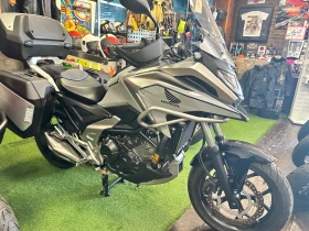Honda Nc 750X 5594км. Travel Edition | Auto.bg — изображение 15