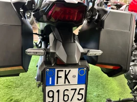 Honda Nc 750X 5594км. Travel Edition | Auto.bg — изображение 5