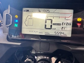 Honda Nc 750X 5594км. Travel Edition | Auto.bg — изображение 3