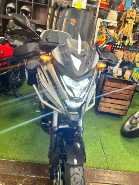 Honda Nc 750X 5594км. Travel Edition | Auto.bg — изображение 8