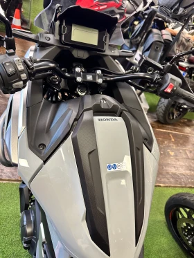 Honda Nc 750X 5594км. Travel Edition | Auto.bg — изображение 2