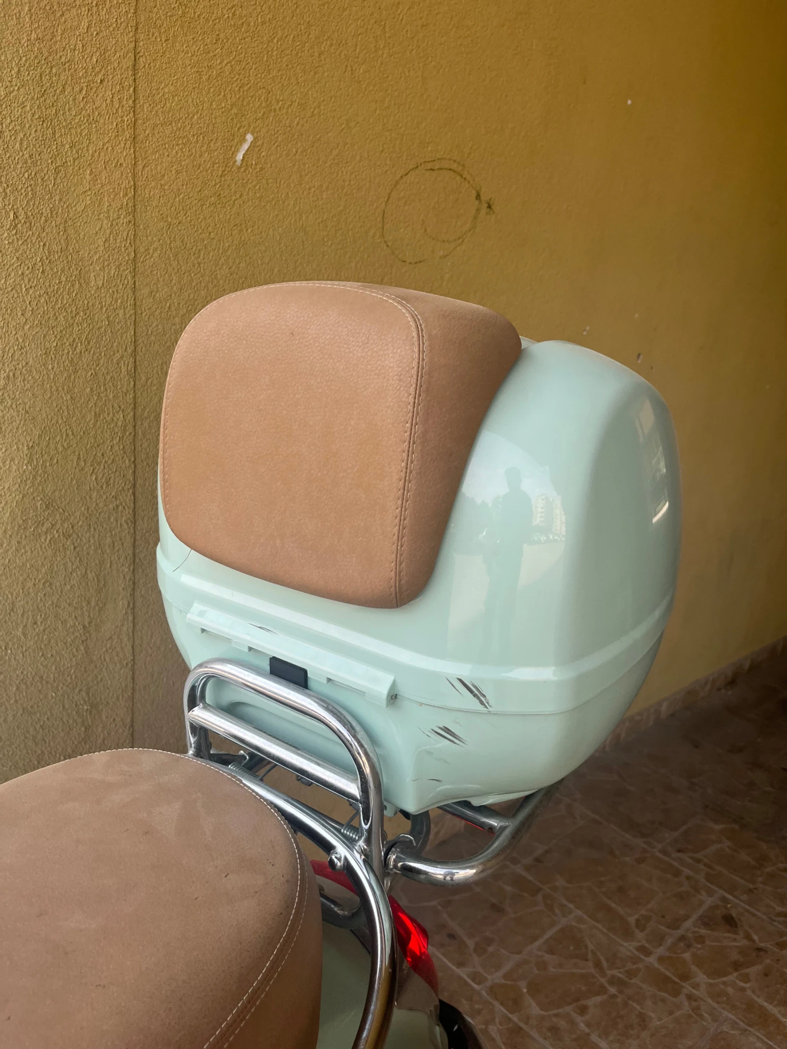 Vespa GTS 300 HPV - изображение 2
