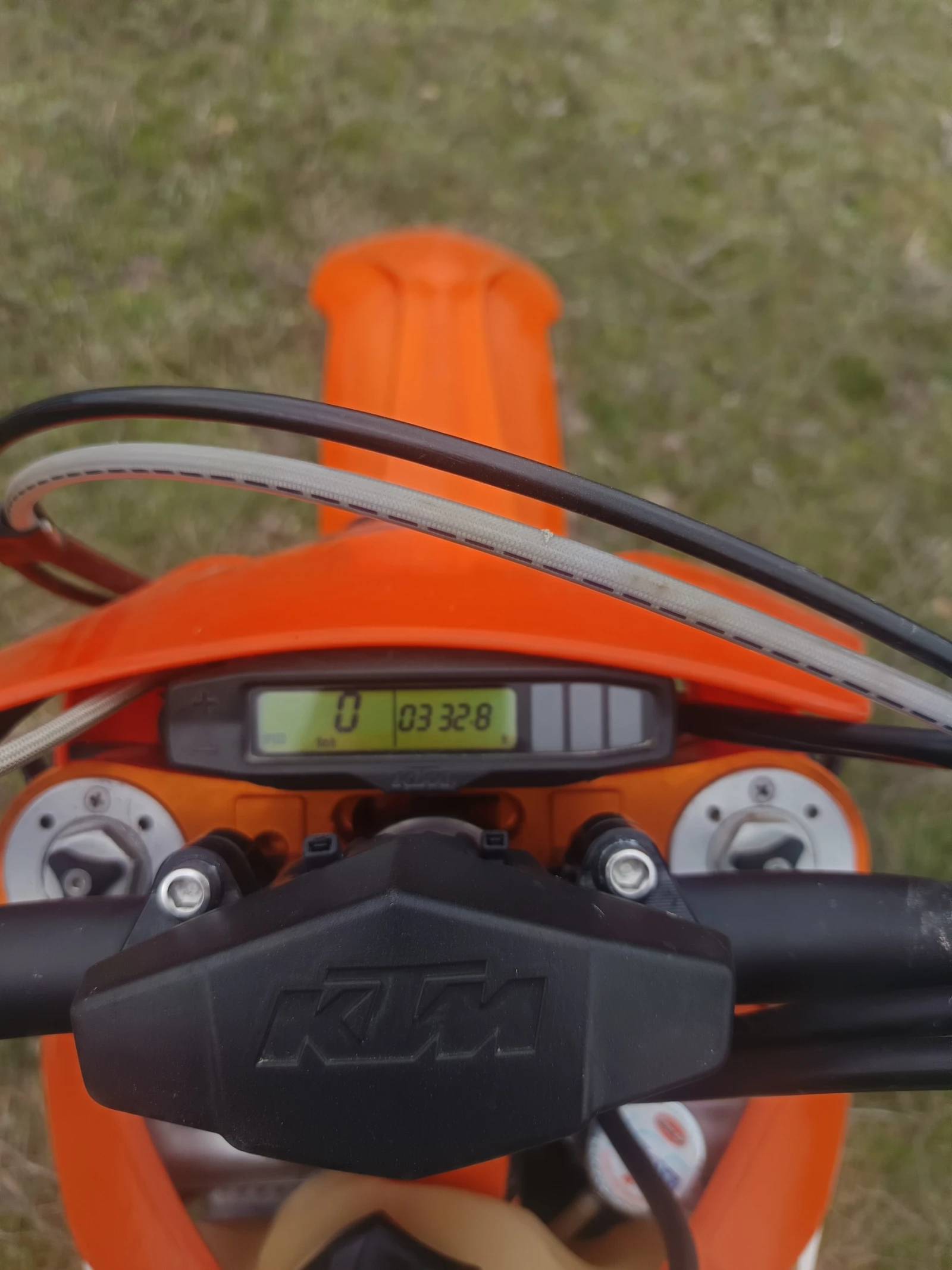 Ktm EXC 450 FACTORY EDITION, снимка 10 - Мотоциклети и мототехника - 54178485