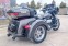 Обява за продажба на Harley-Davidson Trike FLHTCUTG TRI Glide Ultra ~57 000 лв. - изображение 7