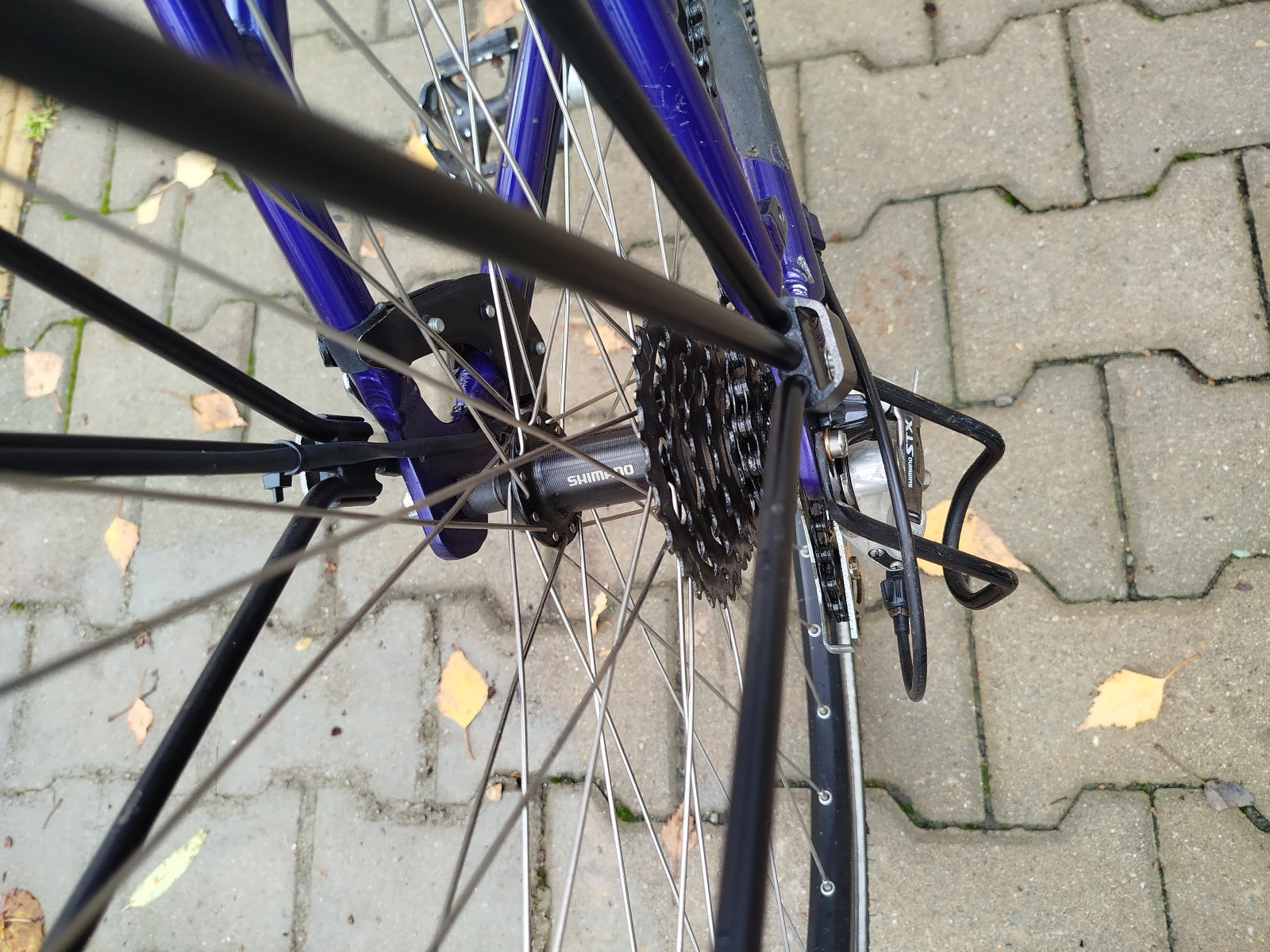  Giant Custom 28      | Mobile.bg   7