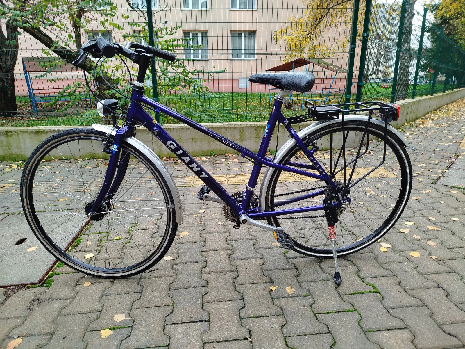  Giant Custom 28      | Mobile.bg   2