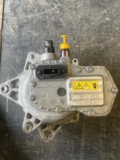 Генератор за Jeep Compass 2022-