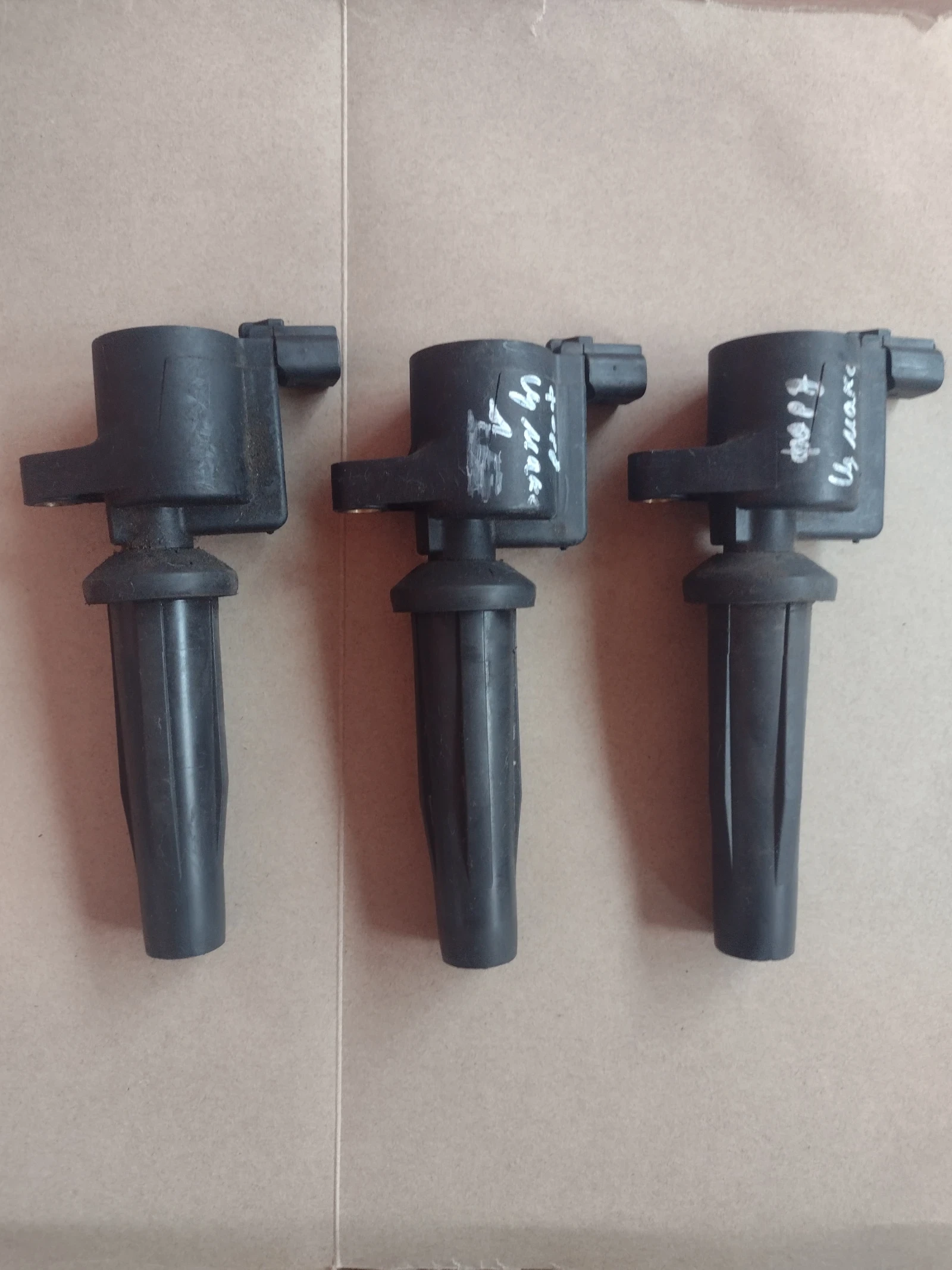 4M5G-12A366-BC  ����������� ������ MAZDA 3 2,0i, FORD C-MAX 1.6i    4M5G12A366BC | Mobile.bg � ����������� 3