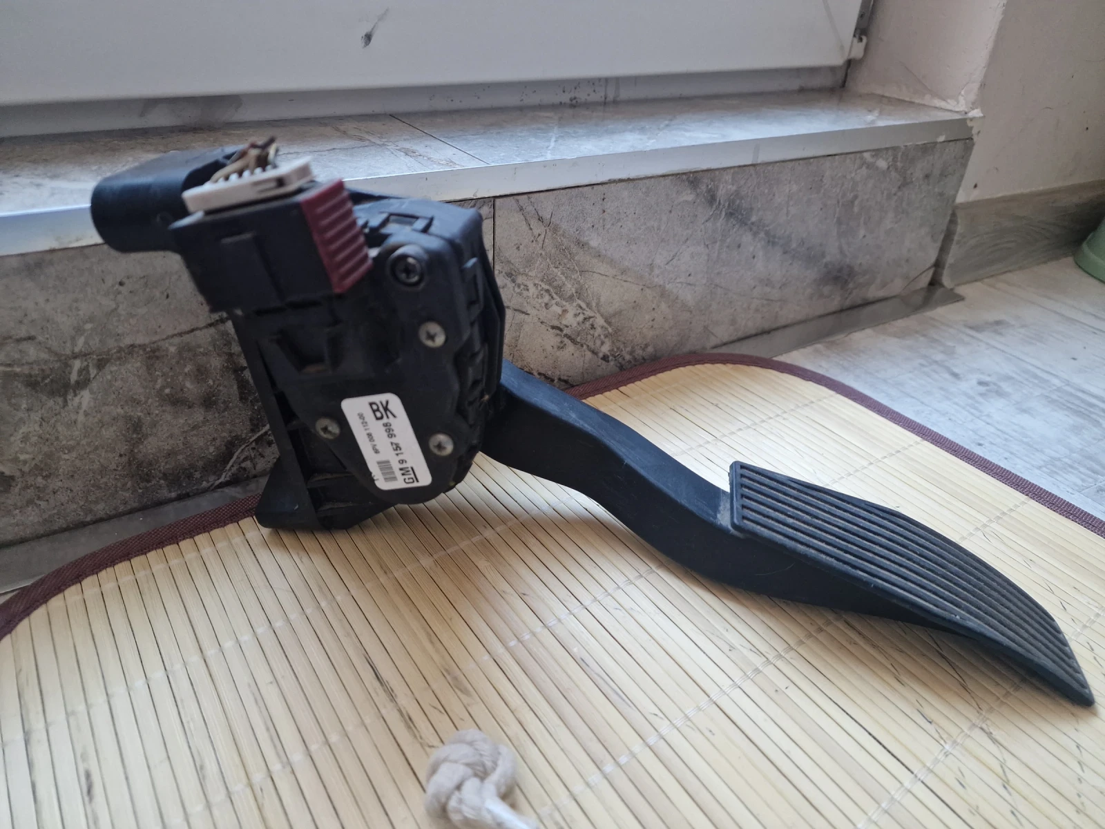 GM 9 157 998 BK ����� ��� OPEL ASTRA G  | Mobile.bg � ����������� 3