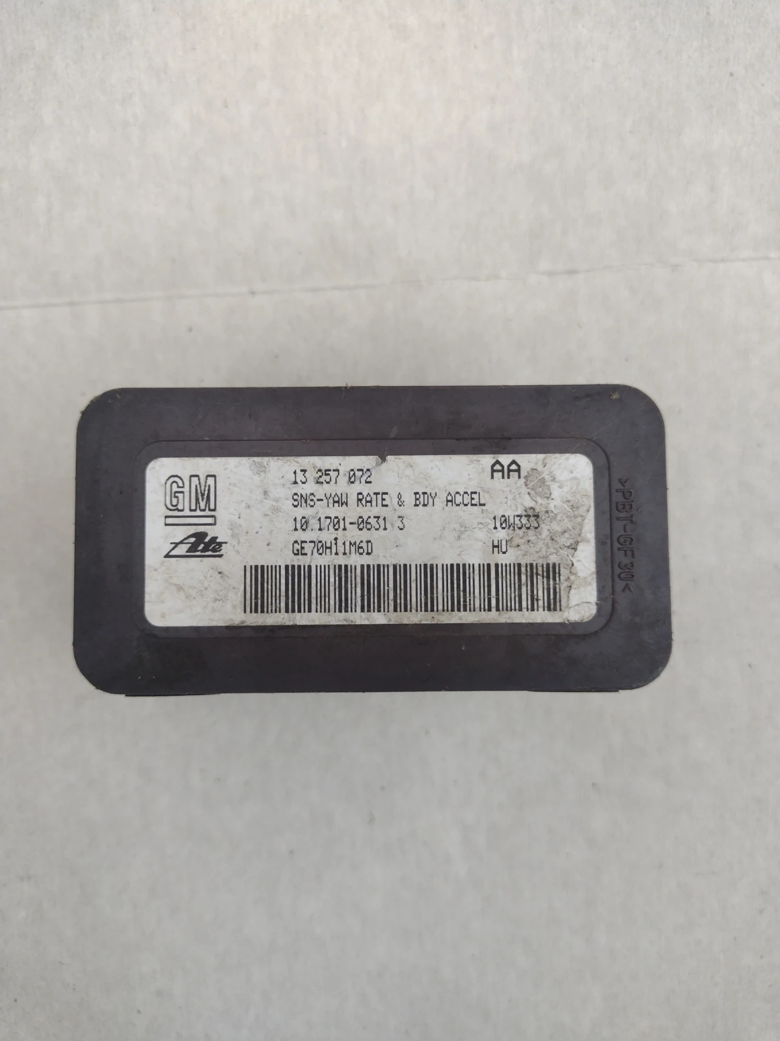 13 257 072 ESP  OPEL ASTRA  13257072 | Mobile.bg   2