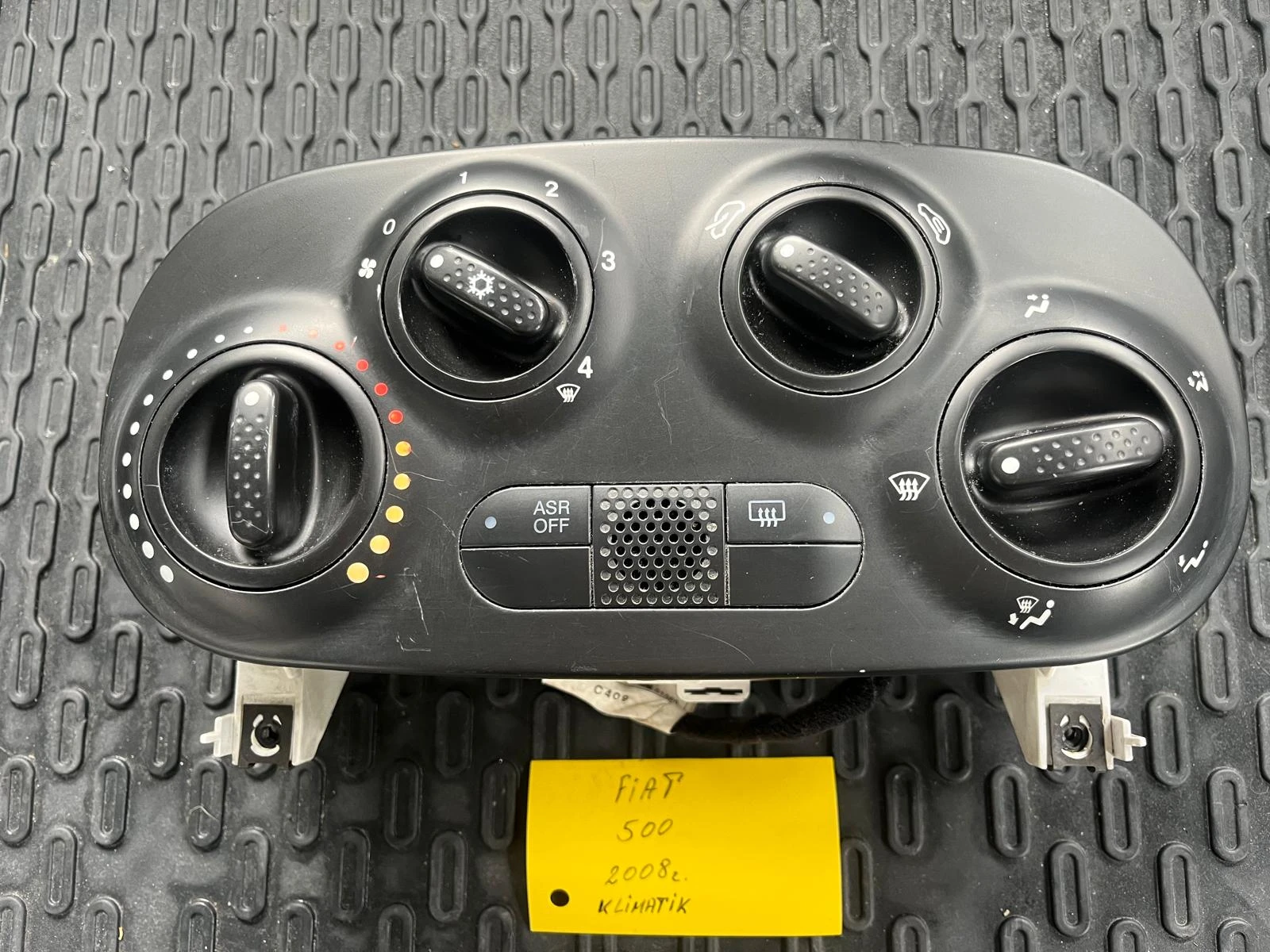     Fiat 500 2008 | Mobile.bg   1