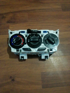 Управление климатик (парно) Ланчия Ипсилон