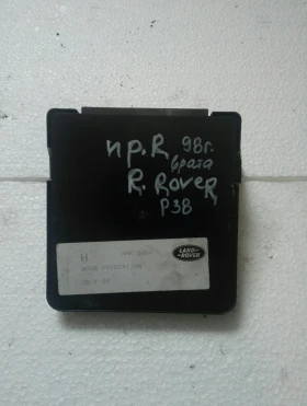 Модул предна дясна врата Рейндж Ровър П38