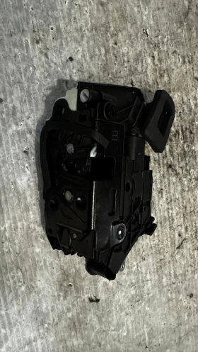 Брава за врата на VW Polo 2010 - 9518ZC-3F / 60-0387-L-229373