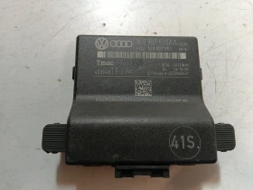 ����� �� �������� �� ����� Audi A3