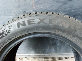 Гуми Зимни 225/50R17, снимка 5
