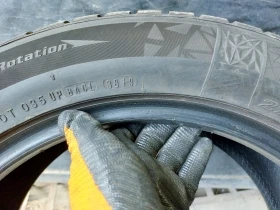 Гуми Зимни 225/50R17, снимка 8