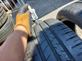 Гуми Летни 195/45R16, снимка 4