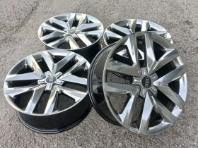 Джанти за Audi, снимка 17