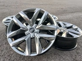 Джанти за Audi, снимка 7