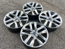 Джанти за Audi, снимка 16