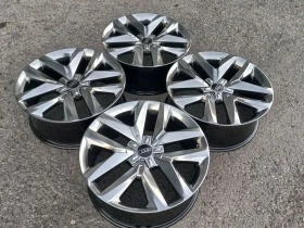 Джанти за Audi, снимка 2