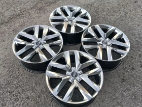 Джанти за Audi, снимка 11