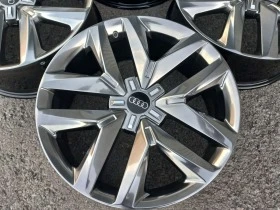 Джанти за Audi, снимка 8