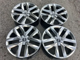 Джанти за Audi, снимка 6