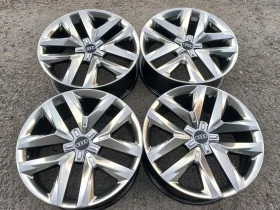 Джанти за Audi, снимка 9