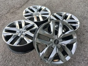 Джанти за Audi, снимка 12