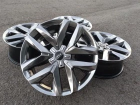 Джанти за Audi, снимка 4