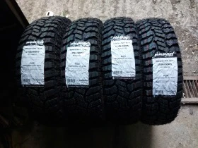 Гуми Всесезонни 195/80R15, снимка 1