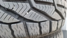 Гуми Зимни 205/55R16, снимка 4
