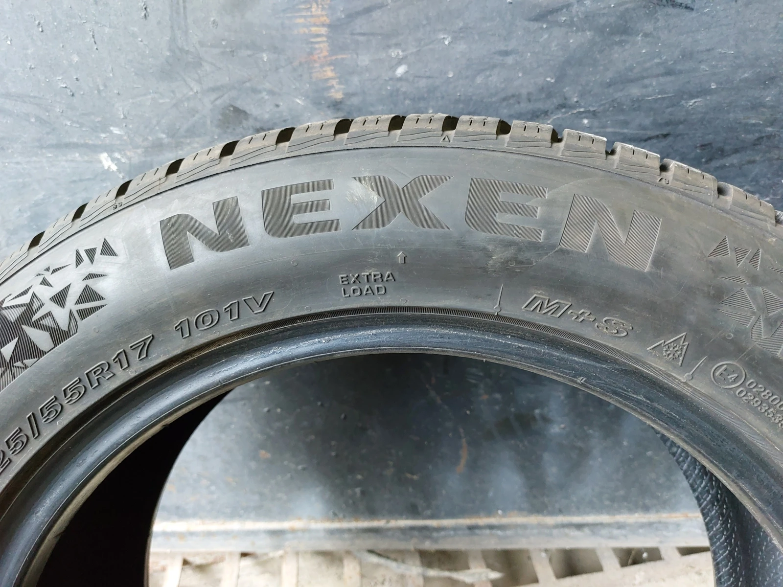 ���� 225/50R17 | Mobile.bg � ����������� 5