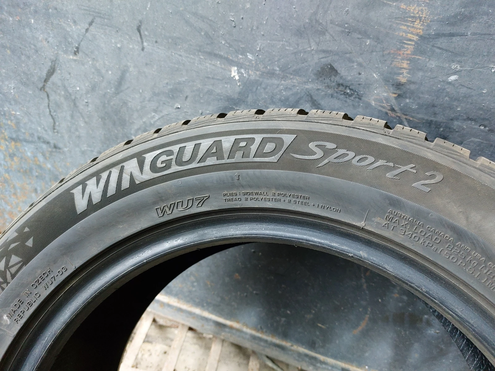 ���� 225/50R17 | Mobile.bg � ����������� 7