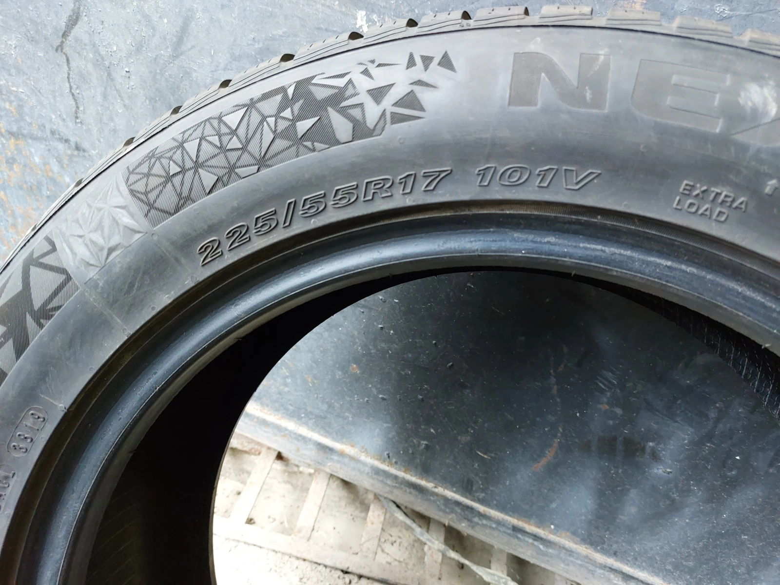���� 225/50R17 | Mobile.bg � ����������� 6