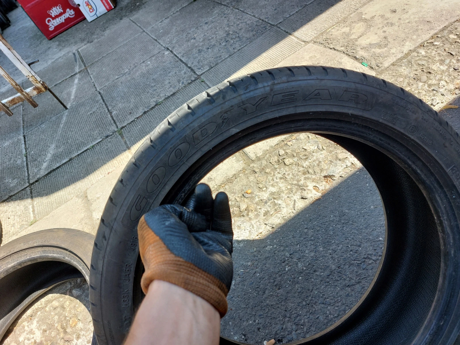 ���� 195/45R16 | Mobile.bg � ����������� 5