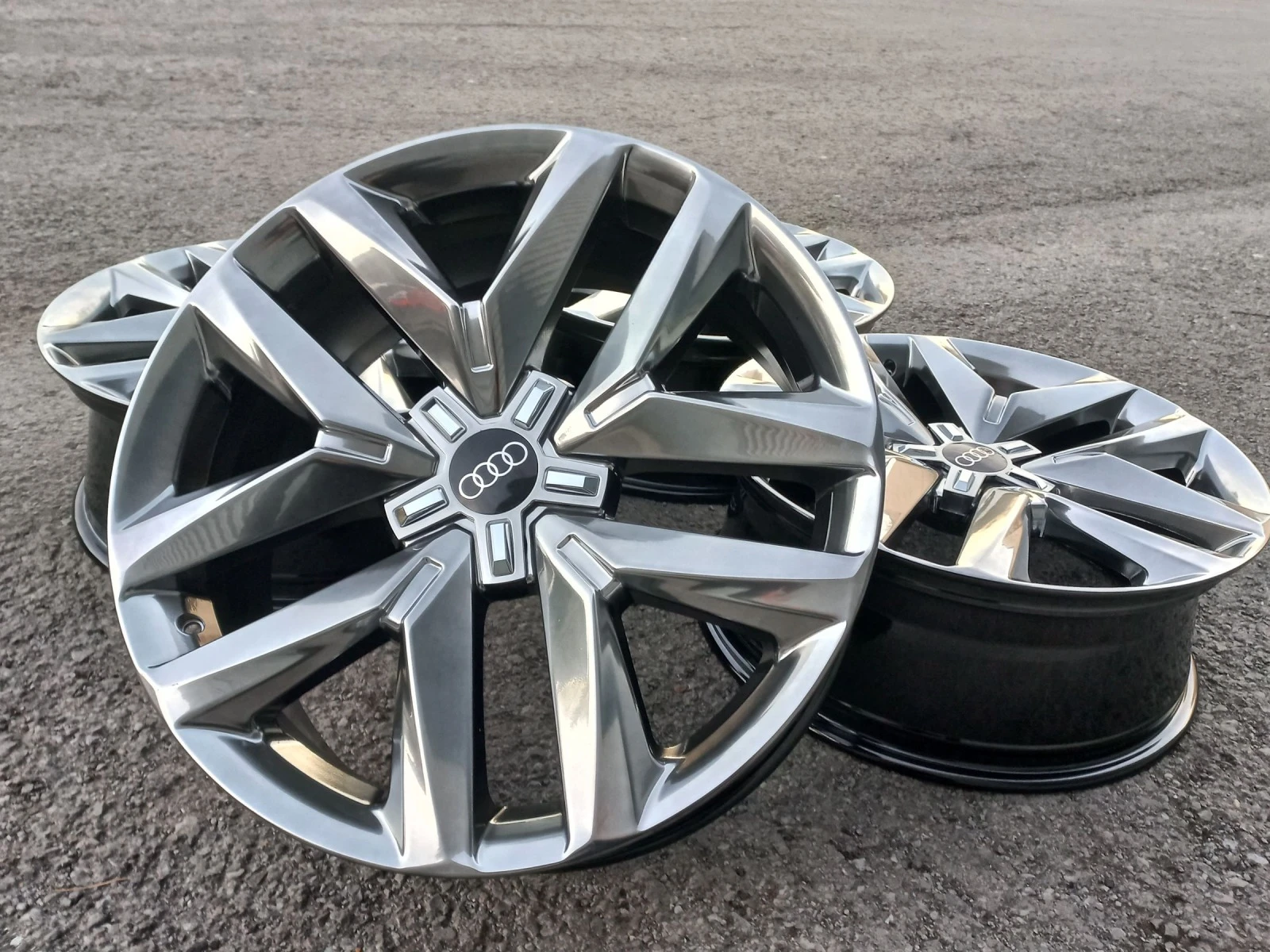   Audi | Mobile.bg   7