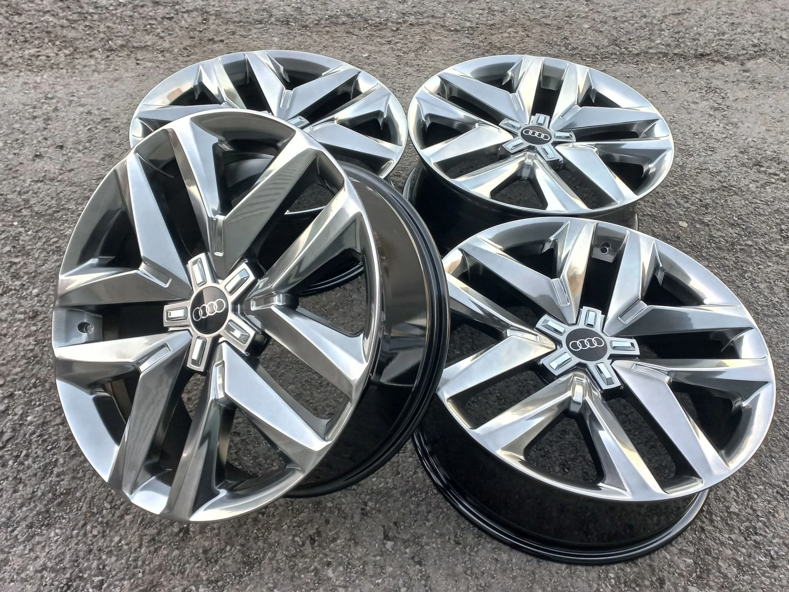   Audi | Mobile.bg   5