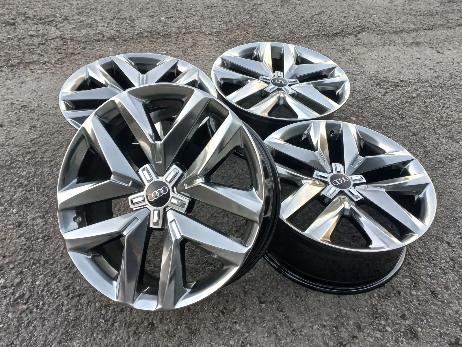   Audi | Mobile.bg   10