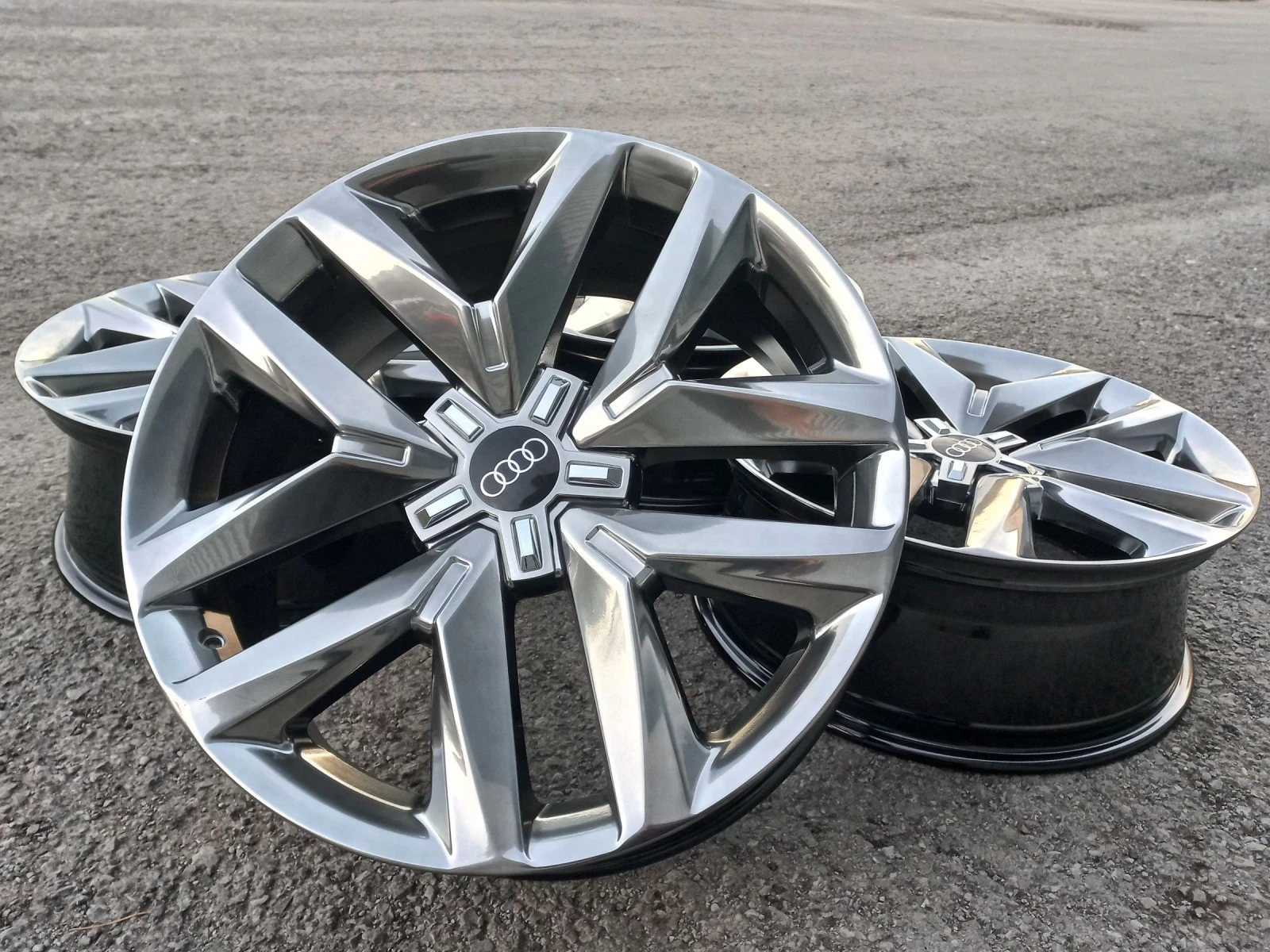   Audi | Mobile.bg   1