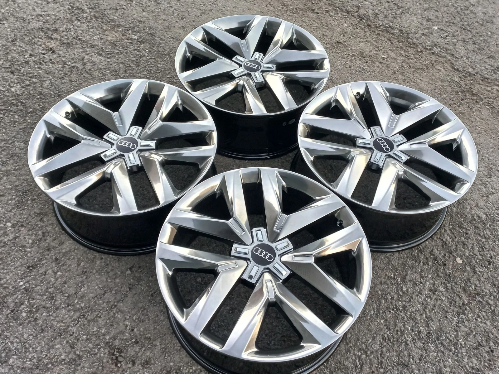   Audi | Mobile.bg   16