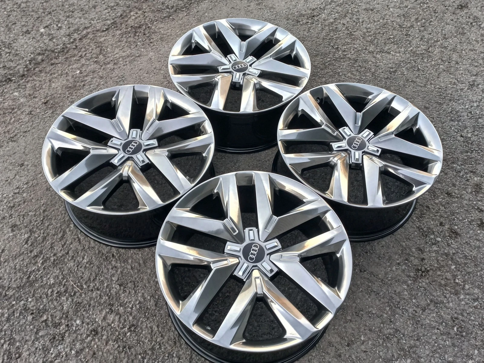   Audi | Mobile.bg   11