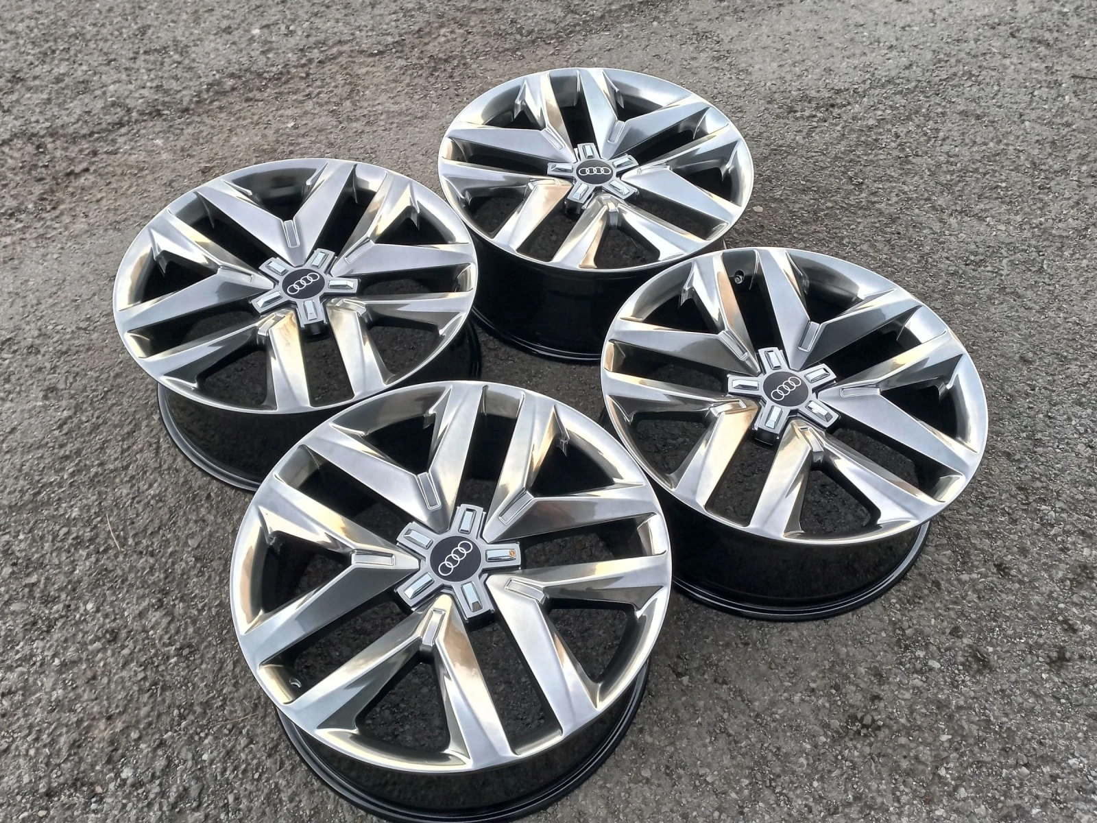   Audi | Mobile.bg   13