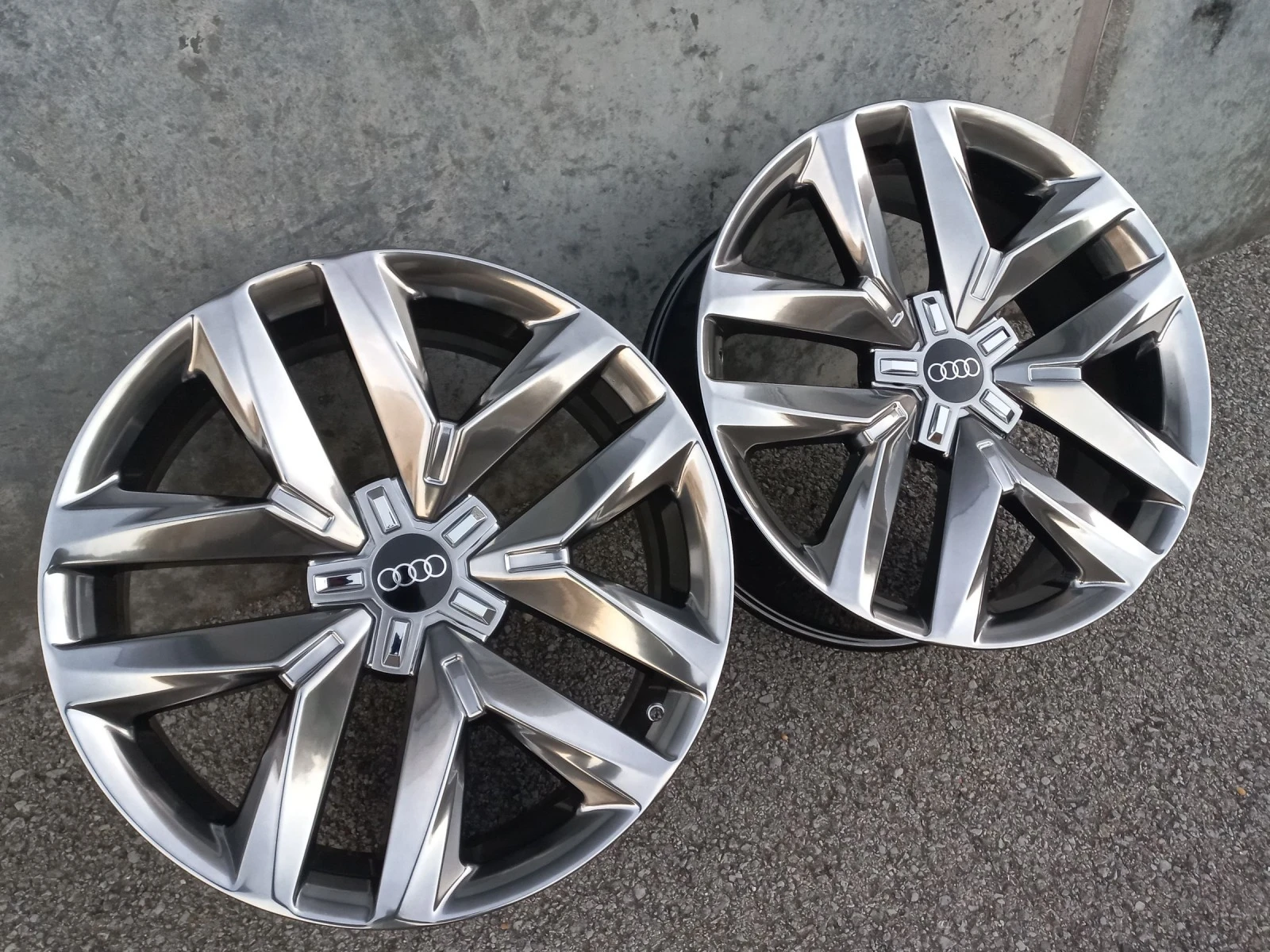   Audi | Mobile.bg   3