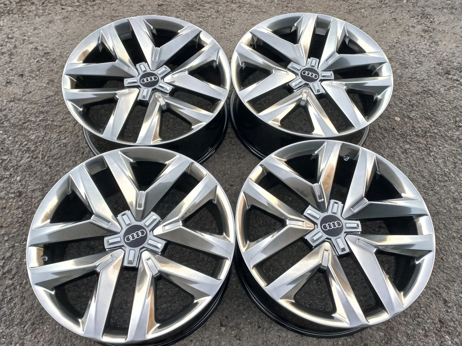   Audi | Mobile.bg   9