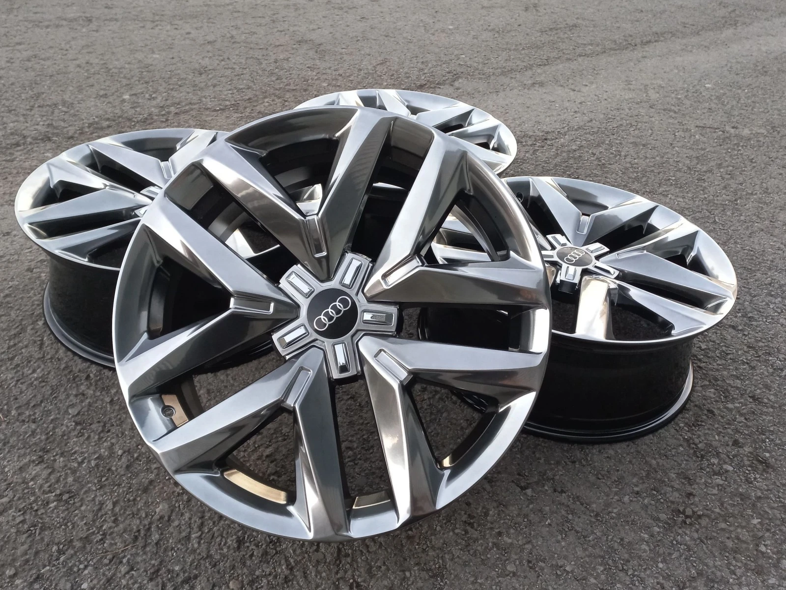   Audi | Mobile.bg   4