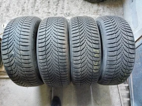 Гуми Зимни 225/50R17, снимка 1 - Гуми и джанти - 37682921