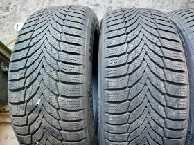 Гуми Зимни 225/50R17, снимка 2 - Гуми и джанти - 37682921